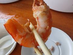 -坛南湾阿强农家乐.海鲜大排档老字号(福州地标美食店)