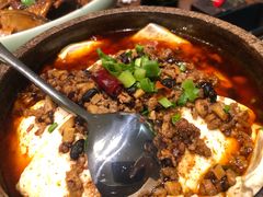 -虎哥私房菜(馒头山店)