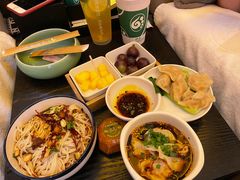 -金色印象·4K影院式足体养生(南坪桃源店)