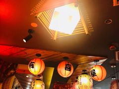 大堂-有喜屋·深夜食堂(北京西路店)
