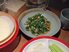 -青年公社烤鸭(熙悦天街店)