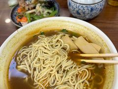 -顺发拉面(长湖路店)