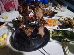 -文文烤肉(大皮院店)