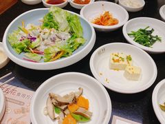 -TBK·本家·添百客·韩国料理(泰然店)