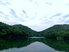 -白马涧龙池景区