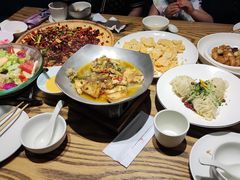 -川流不息(北蔡休闲广场店)
