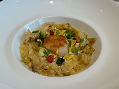 -Le Comptoir de Pierre Gagnaire
