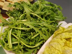 -草原塞蛮羊火锅城(港湾店)