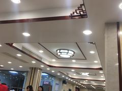 -新塘畔酒楼(里水大道北店)