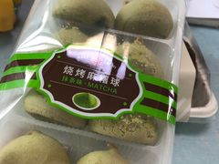 -85度C(青岛闽江路店)