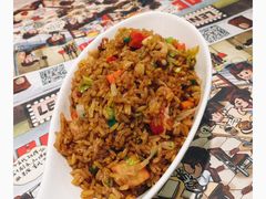 -表妹香港靓点餐厅