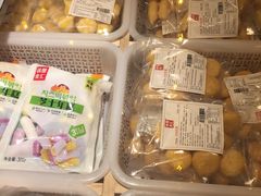 -锅圈食汇火锅烧烤食材超市(长港路店)