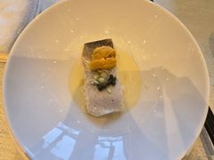 -上海和平饭店龙凤厅 Dragon Phoenix