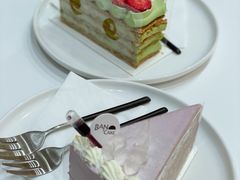 -BanCake·法式千层·拿破仑專門店