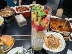 -渝乡辣婆婆·川菜 水煮鱼(中山西路店)