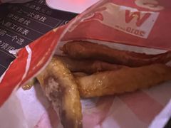 -华莱士·全鸡汉堡(五爱道店)