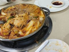 -朴氏韩国料理(北欧丽景店)