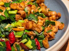 -云海肴·汽锅鸡·云南代表菜(丁香国际店)