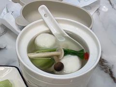 -宝荣鱼馆·临湖之宴(千岛湖店)