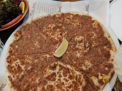 -ELI FALAFEL Lebanese&Mediterranean黎巴嫩美食(富城路店)