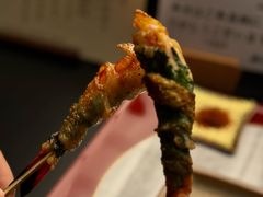 -鳥喜Toriki怀石烧鸟料理