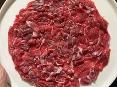 -百草滩羊清水涮羊肉(长城路店)