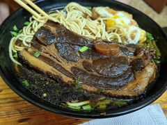 -小龙大肉面馆
