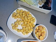 -半天妖烤鱼(新中关购物中心店)