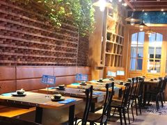 -鱼库·不仅是一家烤鱼店(车公庙店)