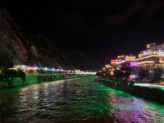 -萝卜寨羌文化生态旅游区
