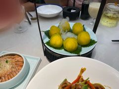 -狮王府淮扬菜(万象城店)