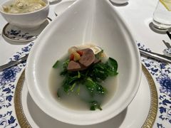 -Yan Ting 宴庭中餐厅(上海静安瑞吉酒店)