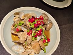 -海趣餐厅·苏式家菜(高新店)