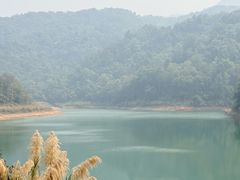 -孔雀湖生态旅游区