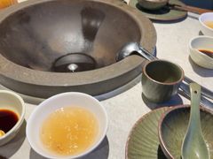 -鲜潭蒸汽石锅鱼(五道口购物中心店)