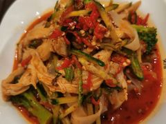 -魏家凉皮(博水商务大厦店)