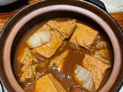 -小吊梨汤·北京菜(香山店)