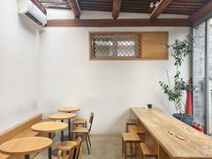 -VOYAGE COFFEE(杨梅竹店)