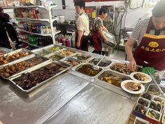 -兴福老面馆(寺路街店)