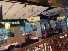 -新辣宴·湖南家常菜·商务聚餐(中粮创芯店)