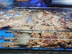 -徐记海鲜(大雁塔|金都店)