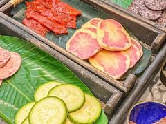 -木王宴语·野生鲜菌火锅(玉河店)