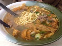 项记面馆(陆家巷店)-项记面馆(明瓦廊店)