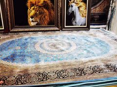 -新疆国际大巴扎