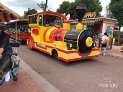 -云漫湖生态度假公园