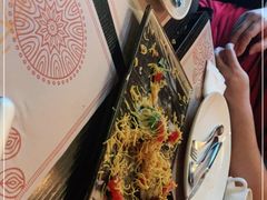 -克比叔叔印度餐厅Kebabs on the Grille(永康路分店)