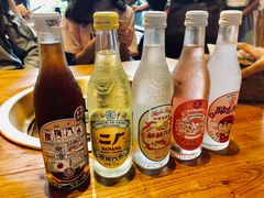 -四喜小胖·北京涮肉(五道营店)