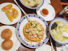 -王家沙点心店(南京西路总店)
