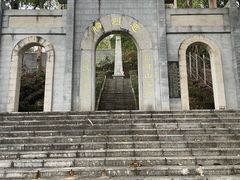 -滴水岩森林公园