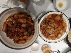 -香园楼(钻石路店)